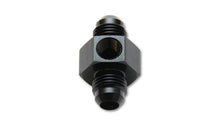 Load image into Gallery viewer, Vibrant 16480 - -10AN Male Union Adapter Fitting with 1/8in NPT Port