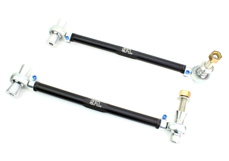 SPL Parts SPL TR E9X - 06-13 BMW 3 Series/1 Series (E9X/E8X)/F8X Front Tension Rods