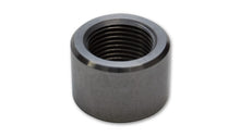 Load image into Gallery viewer, Vibrant 11172 - 3/8in NPT Female Weld Bung (1in OD) - Aluminum