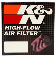 Load image into Gallery viewer, K&amp;N 15-17 BMW X5 4.4L V8 F/I Drop In Air Filter - 2 Required