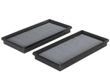 aFe 31-10195 - MagnumFLOW Air Filters OER PDS A/F PDS Mercedes AMG63 07-11 V8-6.3L