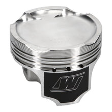 Load image into Gallery viewer, Wiseco K565M82 - Toyota Turbo 4v Dished -16cc 82MM Piston Shelf Stock Kit