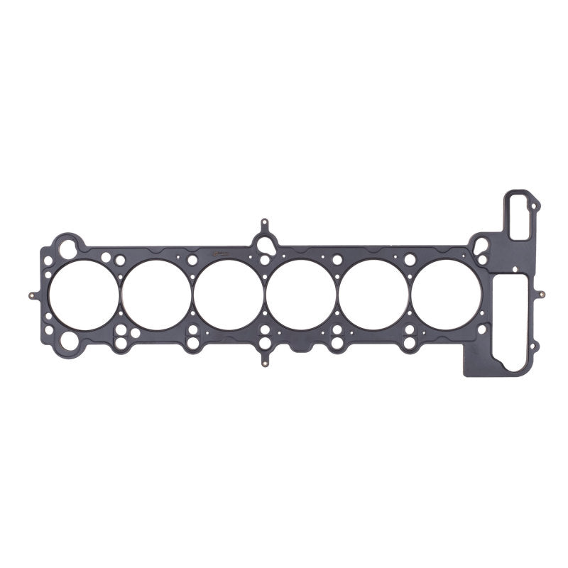 Cometic Gasket C4329-080 -Cometic BMW S50B30/S52B32 US ONLY 87mm .080 inch MLS Head Gasket M3/Z3 92-99