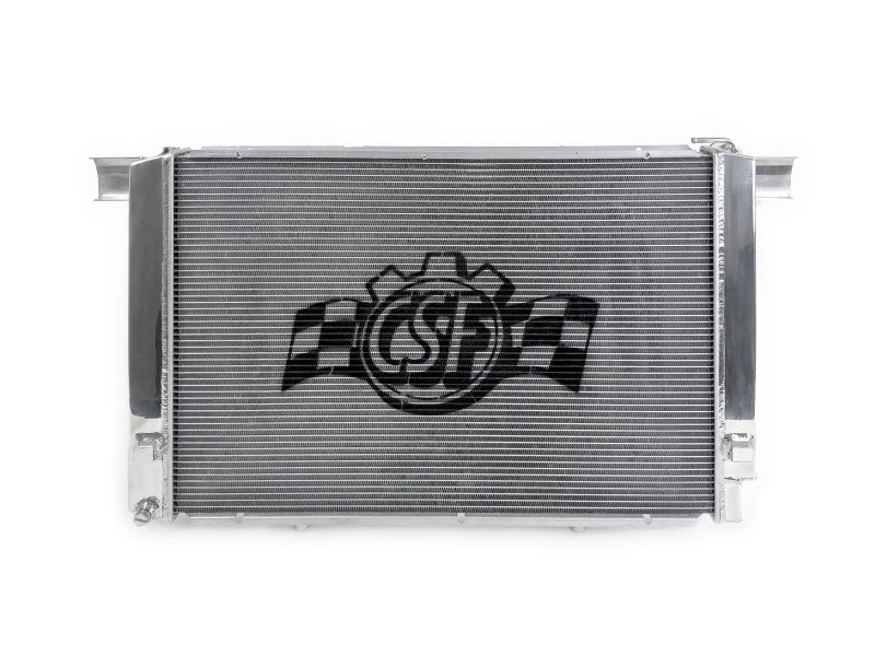 CSF 8057 - 90-93 Mercedes-Benz 500SL / 94-02 Mercedes-Benz SL500 Radiator