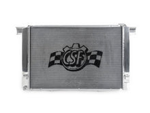 Load image into Gallery viewer, CSF 8057 - 90-93 Mercedes-Benz 500SL / 94-02 Mercedes-Benz SL500 Radiator