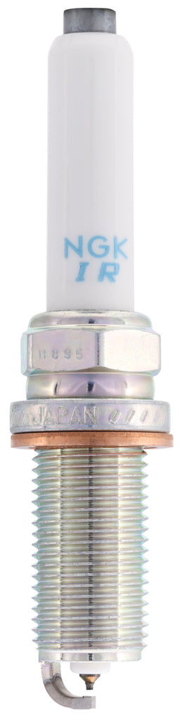 NGK 91006 - Laser Iridium Spark Plug Box of 4