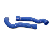 Load image into Gallery viewer, Mishimoto MMHOSE-E36-92BL - 92-99 BMW E36 325/M3 Blue Silicone Hose Kit