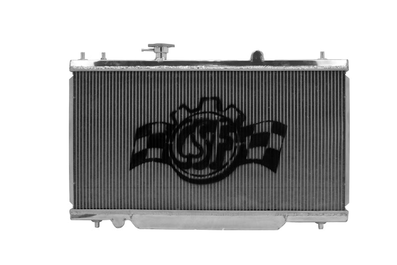 CSF 7000 - 02-06 Acura RSX Radiator