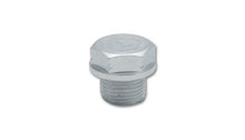 Load image into Gallery viewer, Vibrant 1195A - Threaded Hex Bolt capping Oxygen Sens Bung Mild Steel M18x1.5 thread Retail Pack of 1 pcs.