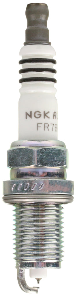 NGK 92400 - Ruthenium HX Spark Plug Box of 4 (FR7BHX-S)