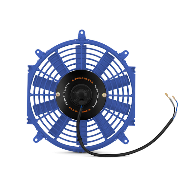 Mishimoto MMFAN-10 - 10 Inch Electric Fan 12V