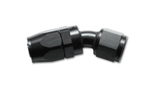 Load image into Gallery viewer, Vibrant 21304 - -4AN AL 30 Degee Elbow Hose End Fitting