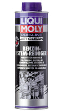 Load image into Gallery viewer, LIQUI MOLY 20312 - 500mL Pro-Line JetClean Gasoline System Cleaner Concentrate