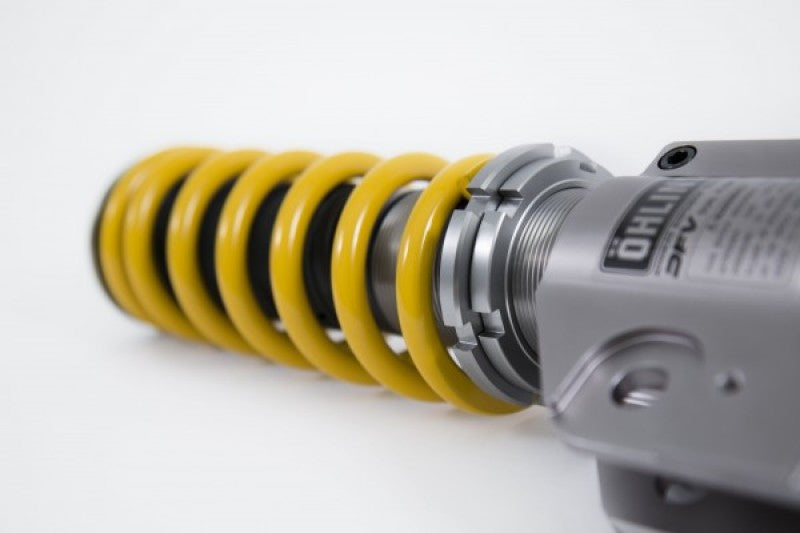 Ohlins SUS MP21S1 - 12-20 Subaru BRZ Road & Track Coilover System