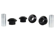 Load image into Gallery viewer, Whiteline W53286 - Plus 05/05+ Ford Focus / 04-03/08 Mazda 3 Lower Inner Front Control Arm Bushing Kit