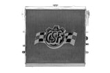 CSF 7031 - 07-19 Toyota Tundra 5.7L Radiator