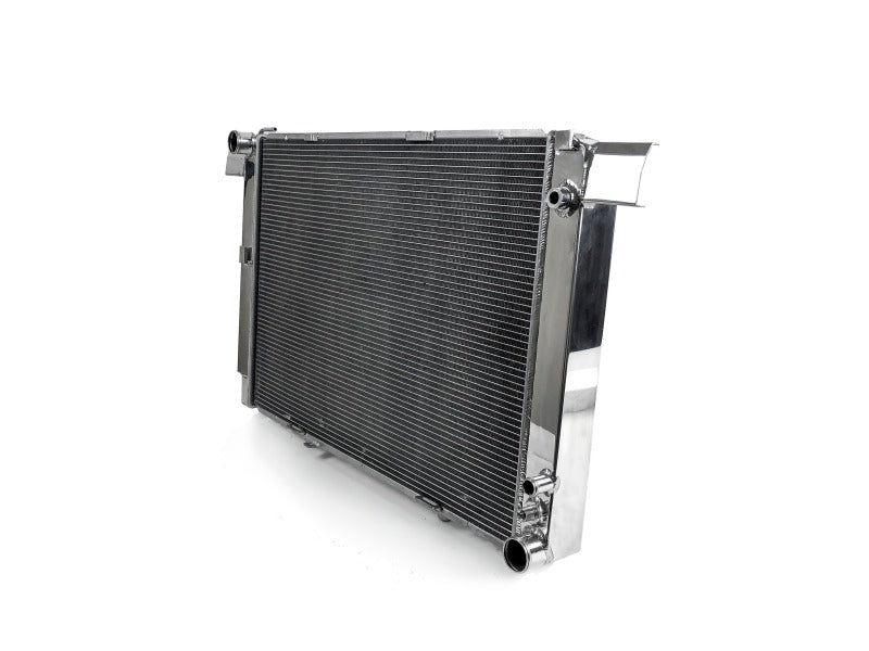 CSF 8057 - 90-93 Mercedes-Benz 500SL / 94-02 Mercedes-Benz SL500 Radiator