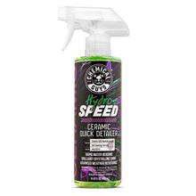 Load image into Gallery viewer, Chemical Guys WAC23316 - HydroSpeed Ceramic Quick Detailer - 16oz