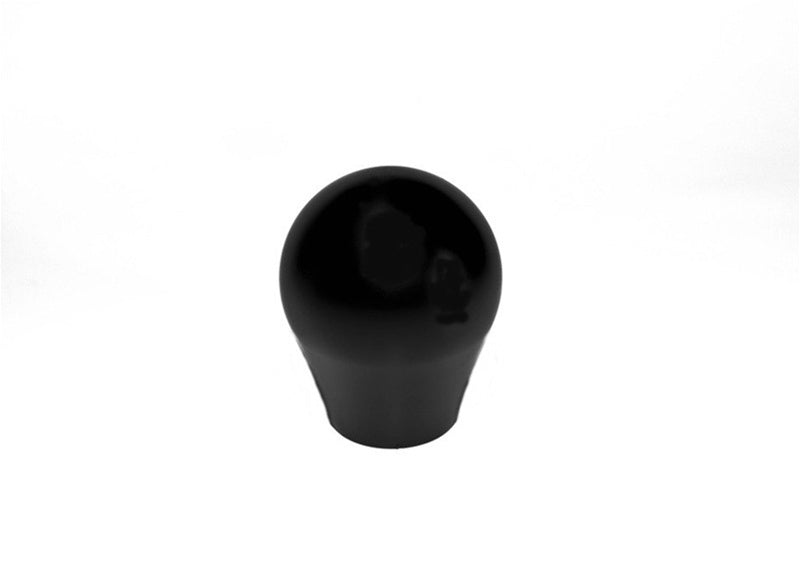 Torque Solution TS-UNI-108B - Delrin Tear Drop Shift Knob: Universal 10x1.5