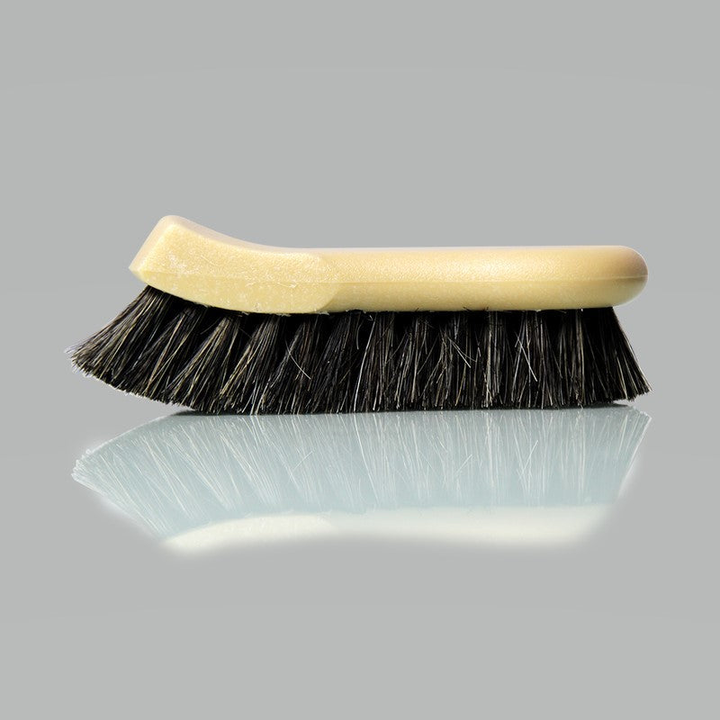 Chemical Guys ACC_S95 - Long Bristle Horse Hair Leather Cleaning Brush