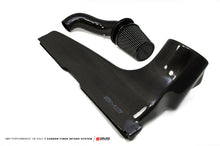 Load image into Gallery viewer, AMS AMS.21.08.0001-1 - .21.08.0001-1 - Performance 2015+ VW Golf R MK7 Carbon Fiber Intake