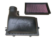 Load image into Gallery viewer, K&amp;N 2022 Audi S3 2.0L L4 Gas Performance Air Intake System