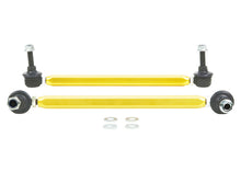 Load image into Gallery viewer, Whiteline KLC140-295 - Universal Swaybar Link Kit Heavy Duty Adjustable Steel Ball Joint