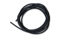 Load image into Gallery viewer, Vibrant 2108 - 3/4 (19mm) I.D. x 10 ft. of Silicon Vacuum Hose - Black