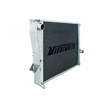 Load image into Gallery viewer, Mishimoto MMRAD-CON-99X - 99-02 BMWZ3 Manual X-Line (Thicker Core) Aluminum Radiator