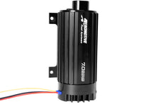 Load image into Gallery viewer, Aeromotive 11197 - TVS In-Line Brushless Spur 7.0 External Fuel Pump