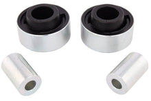 Load image into Gallery viewer, Whiteline W53188 - Plus 97-05 VAG MK4 A4/Type 1J Rear Lower Inner Control Arm Bushing Kit -Standard Replaceme