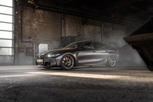 Load image into Gallery viewer, KW 352200EB - 2021+ BMW M3 (G80) Sedan/ M4 (G82) Coupe 2WD Coilover Kit V3