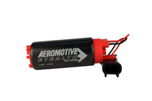 Load image into Gallery viewer, Aeromotive 11541 - 340 Series Stealth In-Tank E85 Fuel Pump - Offset Inlet