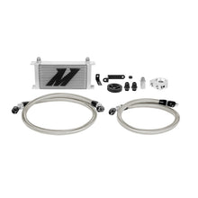 Load image into Gallery viewer, Mishimoto 08-14 Subaru WRX Oil Cooler Kit