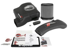 Load image into Gallery viewer, aFe 51-76313 - Momentum GT Pro DRY S Cold Air Intake System 11-13 BMW 335i E90/E87 I6 3.0L (N55)