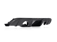 Load image into Gallery viewer, Akrapovic DI-PO/CA/8/G - 2020+ Porsche Cayman GT4 (718) Rear Carbon Fiber Diffuser - High Gloss