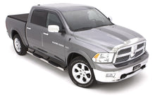 Load image into Gallery viewer, LUND 23984003 -Lund 10-17 Dodge Ram 2500 Crew Cab 5in. Oval Straight SS Nerf Bars - Polished