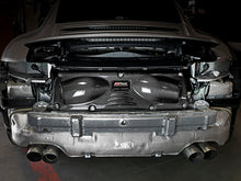 Load image into Gallery viewer, aFe 52-12352-C - Black Series Cold Air Intake 12-15 Porsche Carrera/Carrera S 3.4L/3.8L