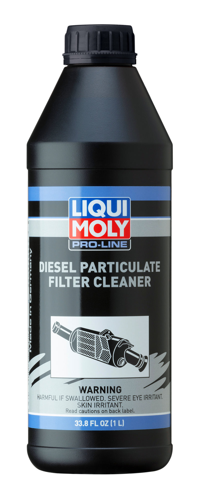 Liqui Moly Pro Line Jet Clean Diesel Injection Cleaner 5l – ML Performance