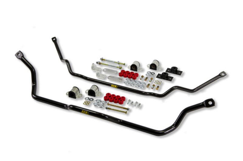 ST Suspensions 52135 -ST Anti-Swaybar Set Honda Accord 2dr.+4dr.