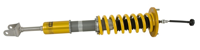 Ohlins NIS MI10S1 - 95-02 Nissan Skyline GT-R (R33/R34) Road & Track Coilover System