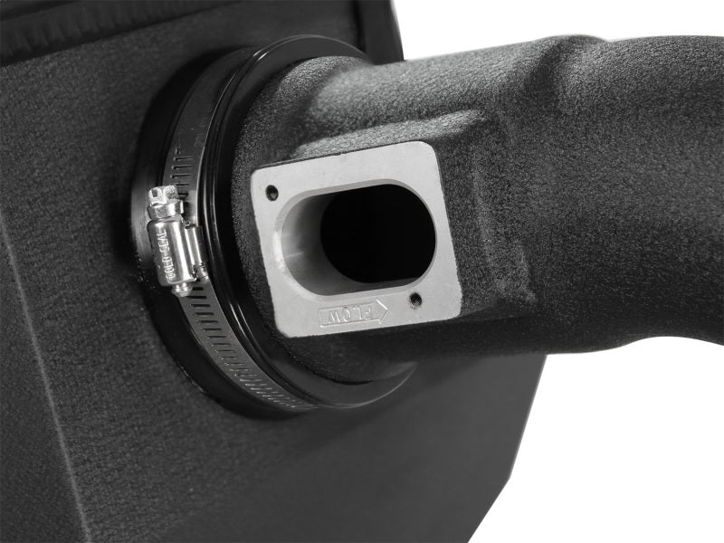 aFe 54-12522 - MagnumFORCE Intake System Stage-2 Pro 5R 12-15 BMW X1 (E84) 2.0L N20