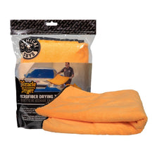 Load image into Gallery viewer, Chemical Guys MIC721 - Miracle Dryer Microfiber Towel - 36in x 25in