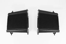 Load image into Gallery viewer, CSF 8179 - 20+ Toyota GR Supra High-Performance Auxiliary Radiator , Fits Both L&amp;R Two Required