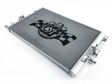 Load image into Gallery viewer, CSF 8088 - 2015+ Mercedes Benz C63 AMG (W205) Front Mount Heat Exchanger w/Rock Guard