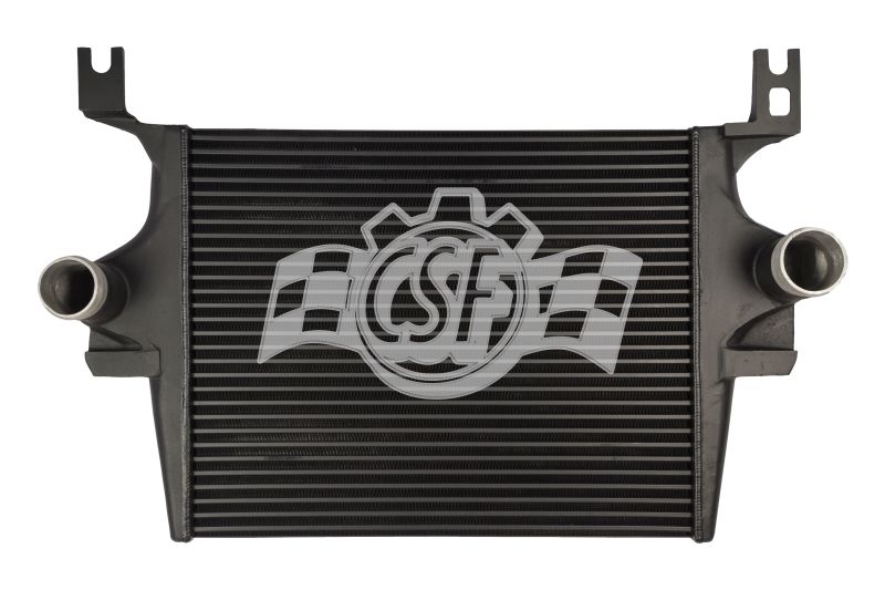 CSF 6013 - 03-05 Ford Excursion 6.0L OEM Intercooler