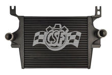 Load image into Gallery viewer, CSF 6013 - 03-05 Ford Excursion 6.0L OEM Intercooler