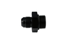 Load image into Gallery viewer, Aeromotive 15610 - AN-10 O-Ring Boss / AN-08 Male Flare Reducer Fitting