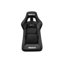 Load image into Gallery viewer, SPARCO 008025ZNR - Sparco Seat QRT-C PP CARBON BLACK