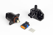 Load image into Gallery viewer, Haltech HT-020305 - Billet 2 Port Housing w/2 Screw Style Motor Idle Air Control Kit